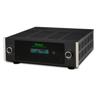 McIntosh Labs MHT300 Home Theater Receiver variant 2
