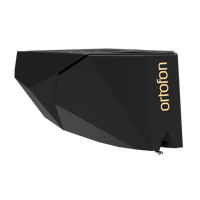 Ortofon 2MR Black variant 2