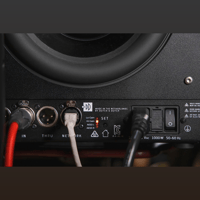 Dutch & Dutch 8c Studio variant 5