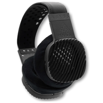 Abyss Headphones JOAL High Performance Headphone- Master Tape Sound