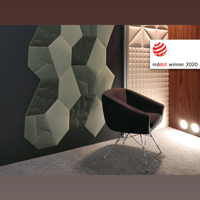 Vicoustic GEN_VMT PENRAY 02 Tiles variant 8