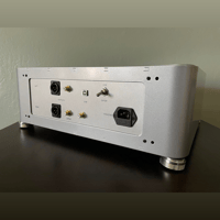 Wells Audio Cipher II variant 3