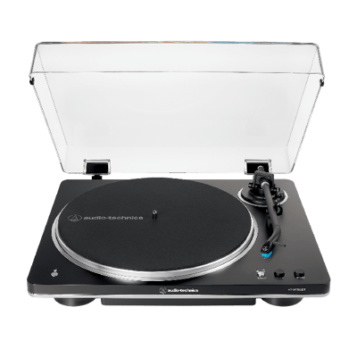 Audio-Technica AT-LP70XBT