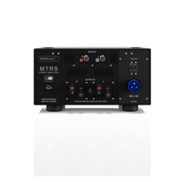 EMM Labs EMM Labs MTRS Stereo Amplifier variant 7