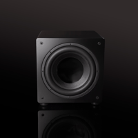 Hsu Research ULS-15 MK2 Subwoofer variant 1