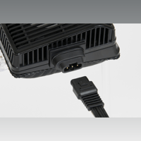 Stax - International Bundle Set SR-L700MKII + SRM-700S / SRM-700T variant 5