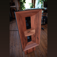 Blumenhofer Acoustics Gran Gioia 2x10" variant 1