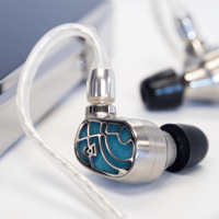 Campfire Audio Solaris: Siren variant 4