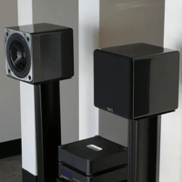 VAF VAF Signature i90 Speaker (Each) variant 2