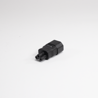 VooDoo Cable C14 To C5 Adapter variant 1
