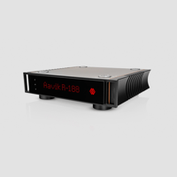Aavik Acoustics Aavik R-188 / Phono Stage variant 2