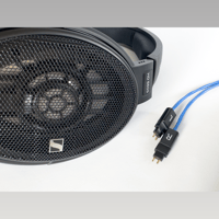 HIFI FOR ALL Premium Sennheiser HD600 Connectors (Pair) variant 2