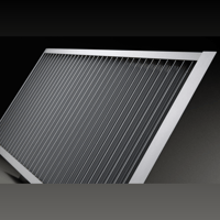 Ypsilon Electronics Aelius II Monoblock variant 2