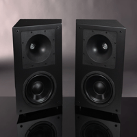 Hsu Research MFL-6 Speaker variant 1