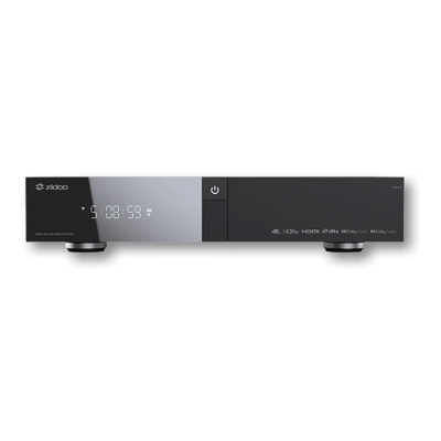 Zidoo Z2600