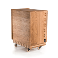 Entreq Olympus Hero variant 2