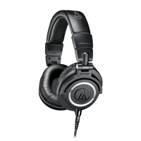 Audio-Technica ATH-M50x variant 22