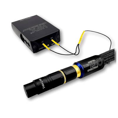 Tara Labs The Zero™ Evolution Digital w/HFX Ground Station