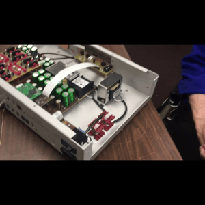 Thumbnail of the video review https://www.youtube.com/watch?v=P-H799r-VpY