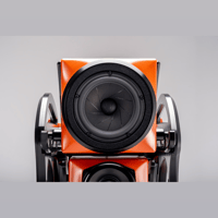 Wilson Audio Autobiography variant 30
