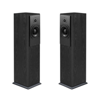 ATC - USA ATC SCM20ASLT Active Tower Speakers, Pair variant 1