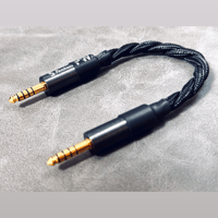 Oriolus PW AUDIO Orpheus shielding 4.4mm to 4.4mm（Interconnect） variant 1