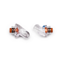 64 Audio High Fidelity Earplugs variant 8