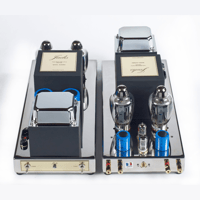 Jadis Electronics JA30 variant 5