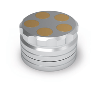 Acoustic Signature Grip-S variant 1