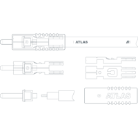 Atlas Cables Element Achromatic X RCA S/PDIF variant 3