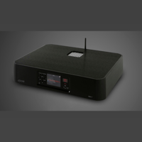 Ayon audio Ayon NW-T/DSD Transport variant 1