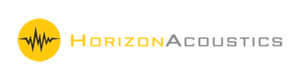 Horizontal Acoustics logo