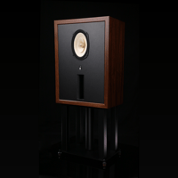 SW1x MTR 963 Monitor Loudspeakers variant 3