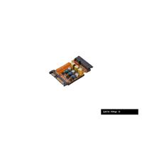 SOtM SATA filter II & III variant 1