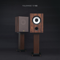 ThivanLabs Fullrange 10 – V22 variant 2