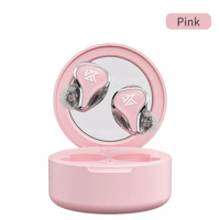 QKZ KZ SK10 Hybrid Sports TWS Bluetooth 5.2 Earbuds variant 1