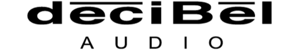 deciBel Audio logo