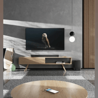 Sennheiser AMBEO Soundbar Plus variant 2