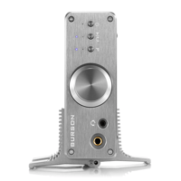 Burson Audio Funk variant 10