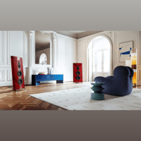 Sonus Faber Stradivari variant 10