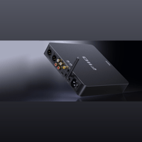 FiiO BR15 R2R variant 11