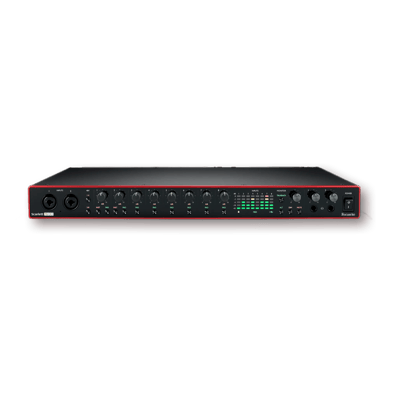 Focusrite Scarlett 18i20 [3rd Gen]