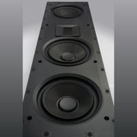 MartinLogan Motion XTW6-LCR variant 13