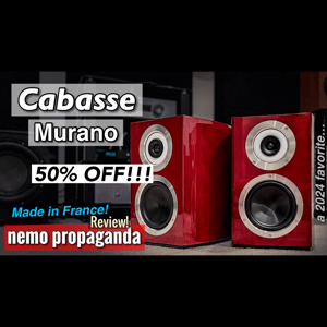 Thumbnail of the video review https://www.youtube.com/watch?v=ZrGYVCmbcOQ