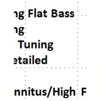 JM Audio Editions XTC™ Open Exotic Wood + Premium Ear Pad Beryllium or BioNano Wool variant 9