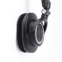 Dekoni Audio Standard Size Oval Replacement Earpads for Studio Monitor Headphones and Communication Headsets - Audio Technica, Sony, and More variant 11
