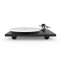 Kestrel Audio KT-250P Turntable variant 1