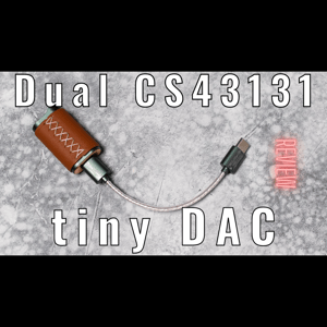 Thumbnail of the video review https://www.youtube.com/watch?v=leAZ5BySq-o