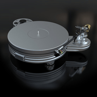 Acoustic Signature Merlin NEO variant 12