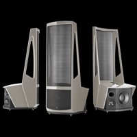 MartinLogan Neolith variant 1